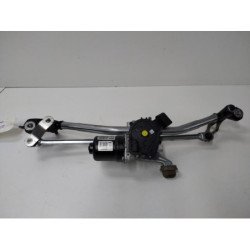Mecanisme Essuie Glace Avant Peugeot 208 2